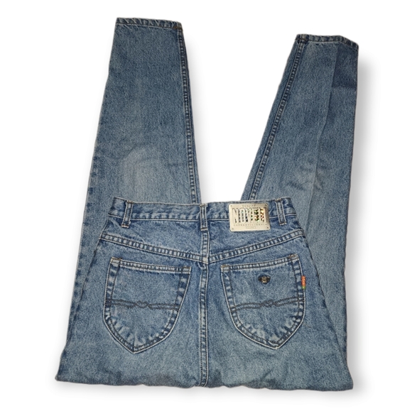 Vintage Noveli Mom Jeans - Picture 2 of 5